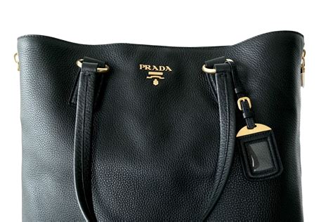 round prada leather tag|prada purse zip.